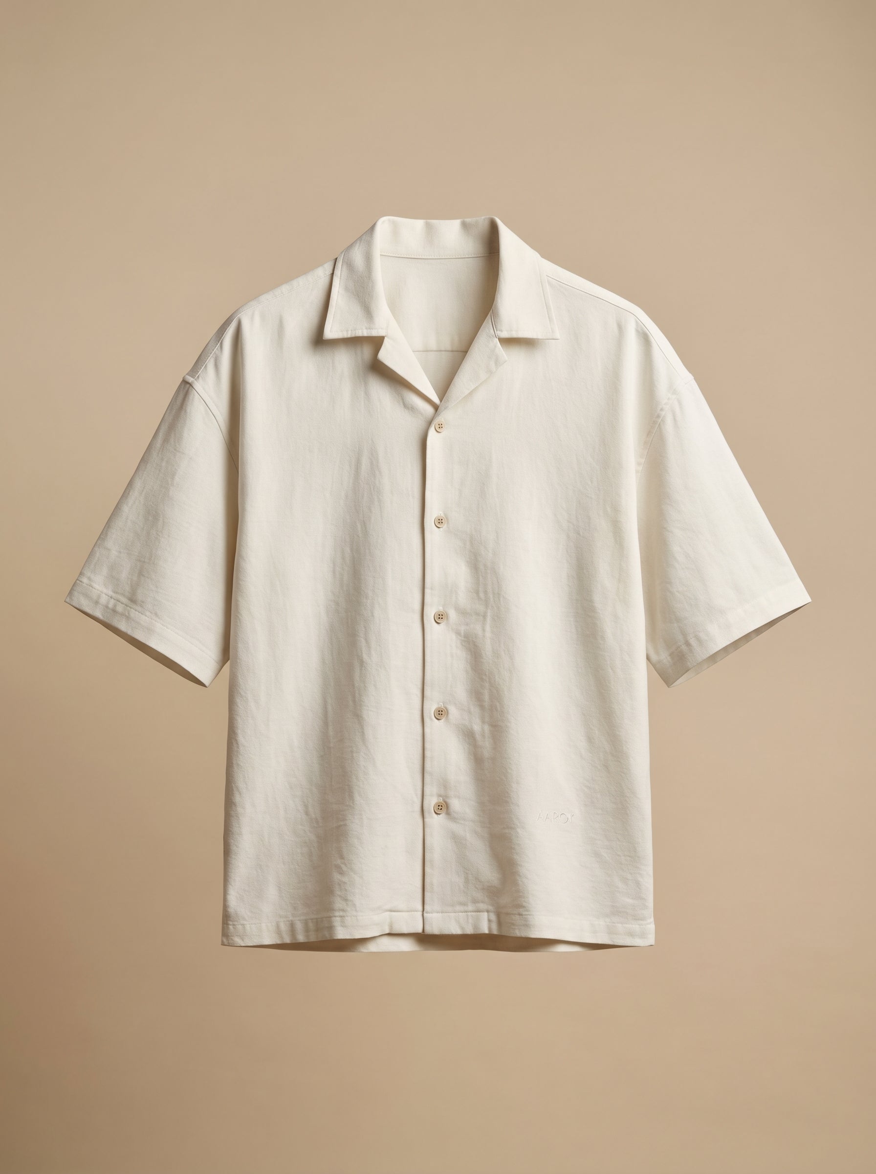 Aarox Oversized-Shirts