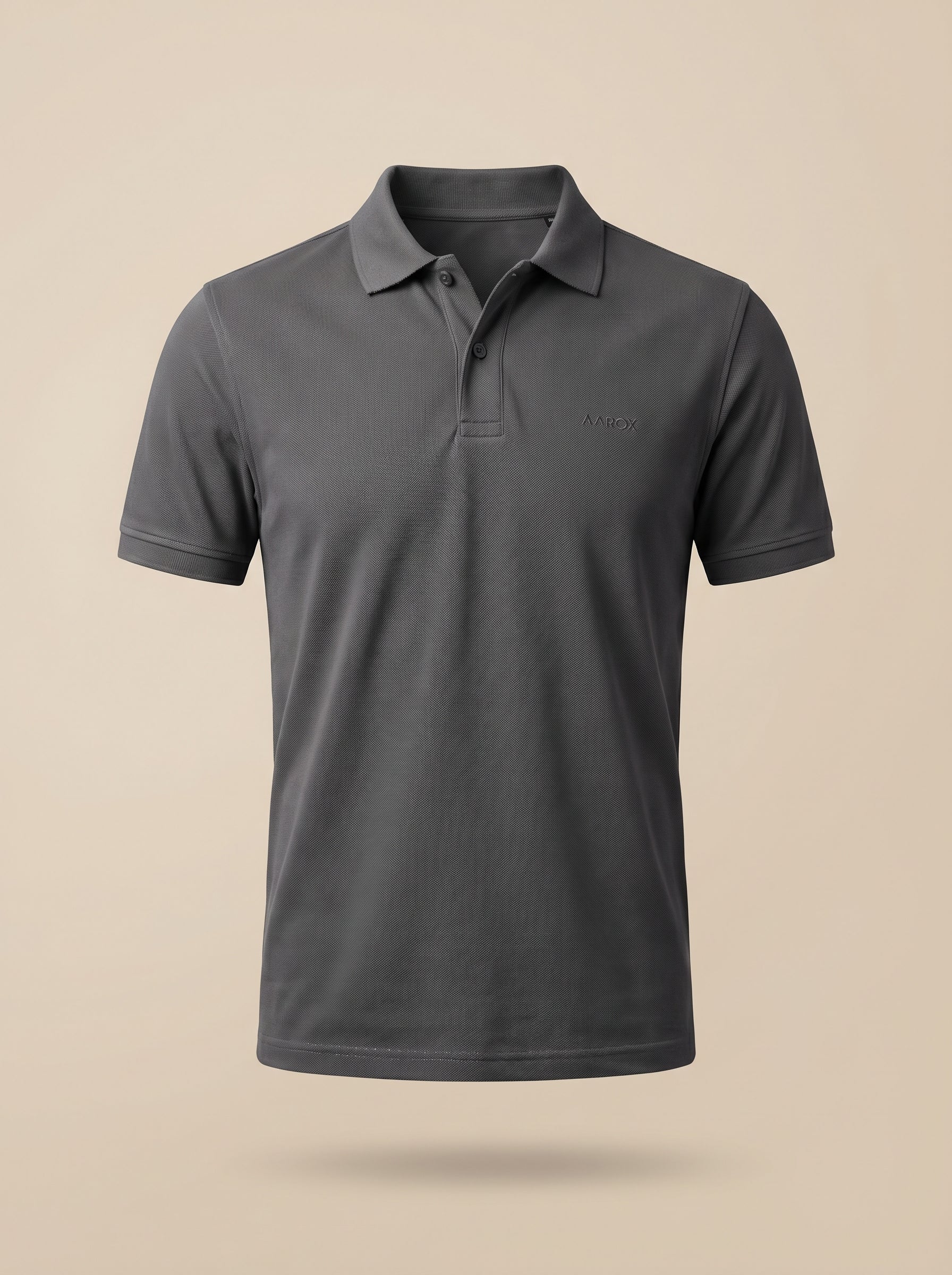 Aarox Polo-Tshirt