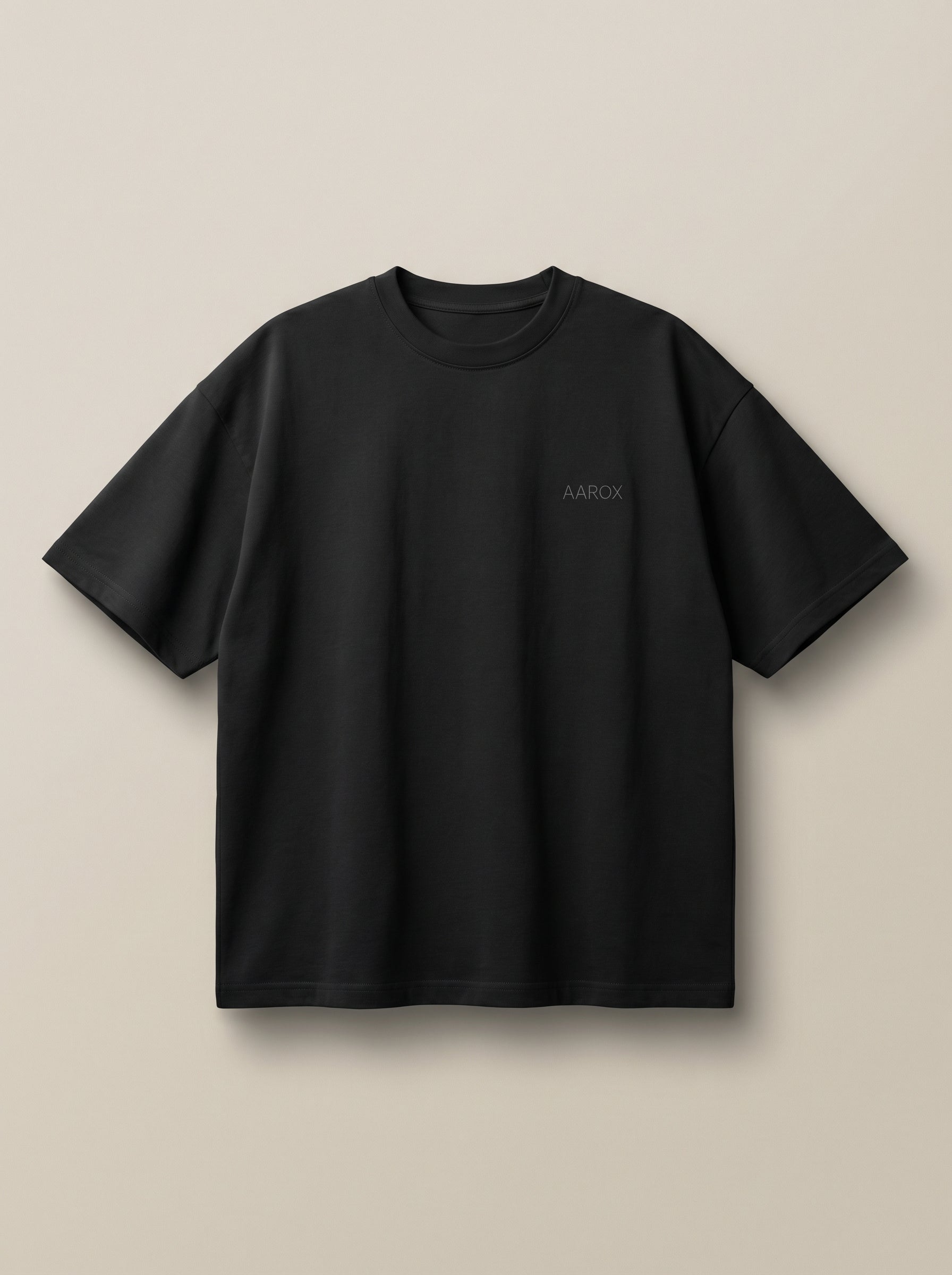 Aarox Oversized-Tshirts