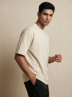 Aarox Oversized Classic T-Shirt