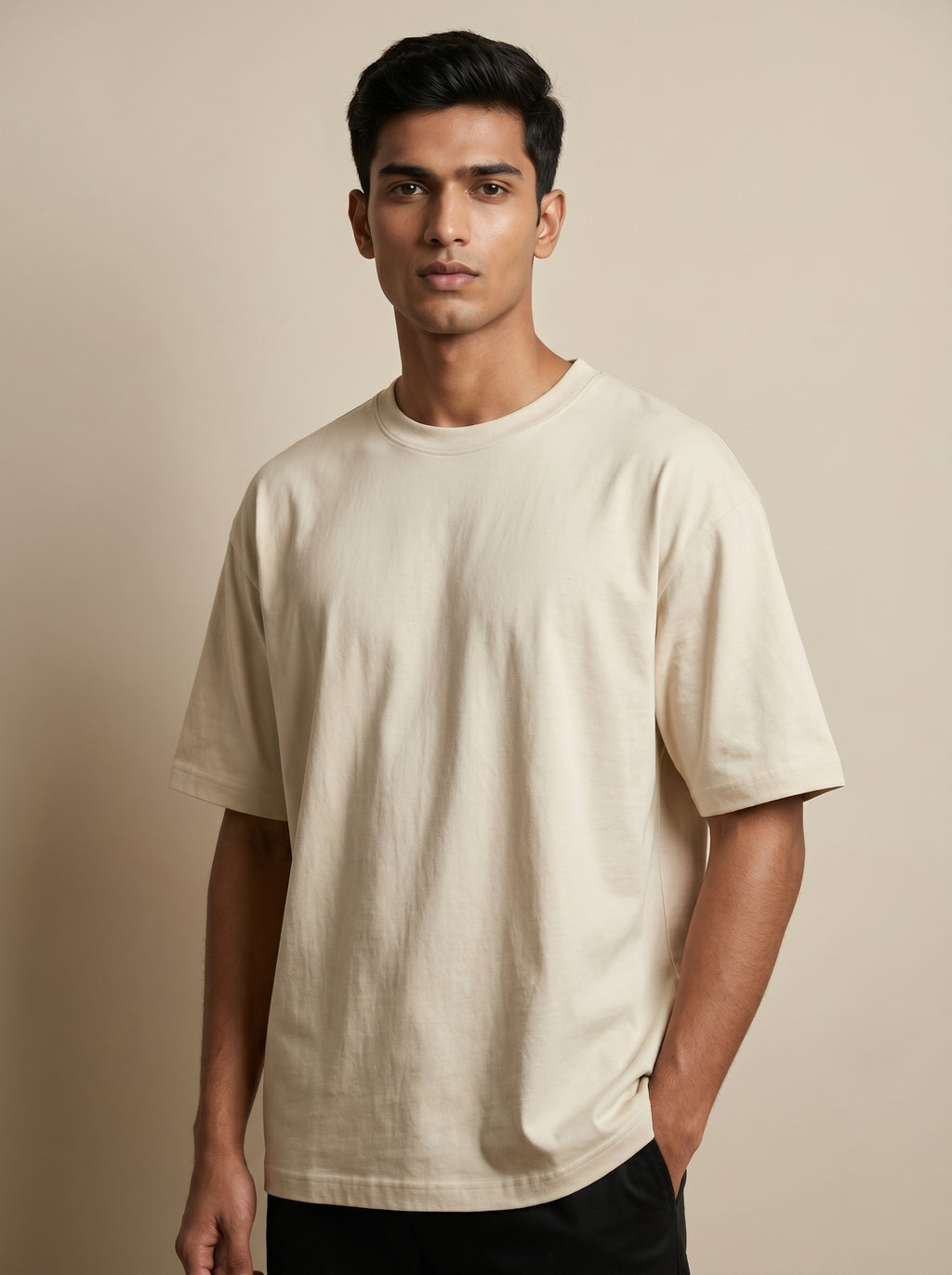Aarox Oversized Classic T-Shirt