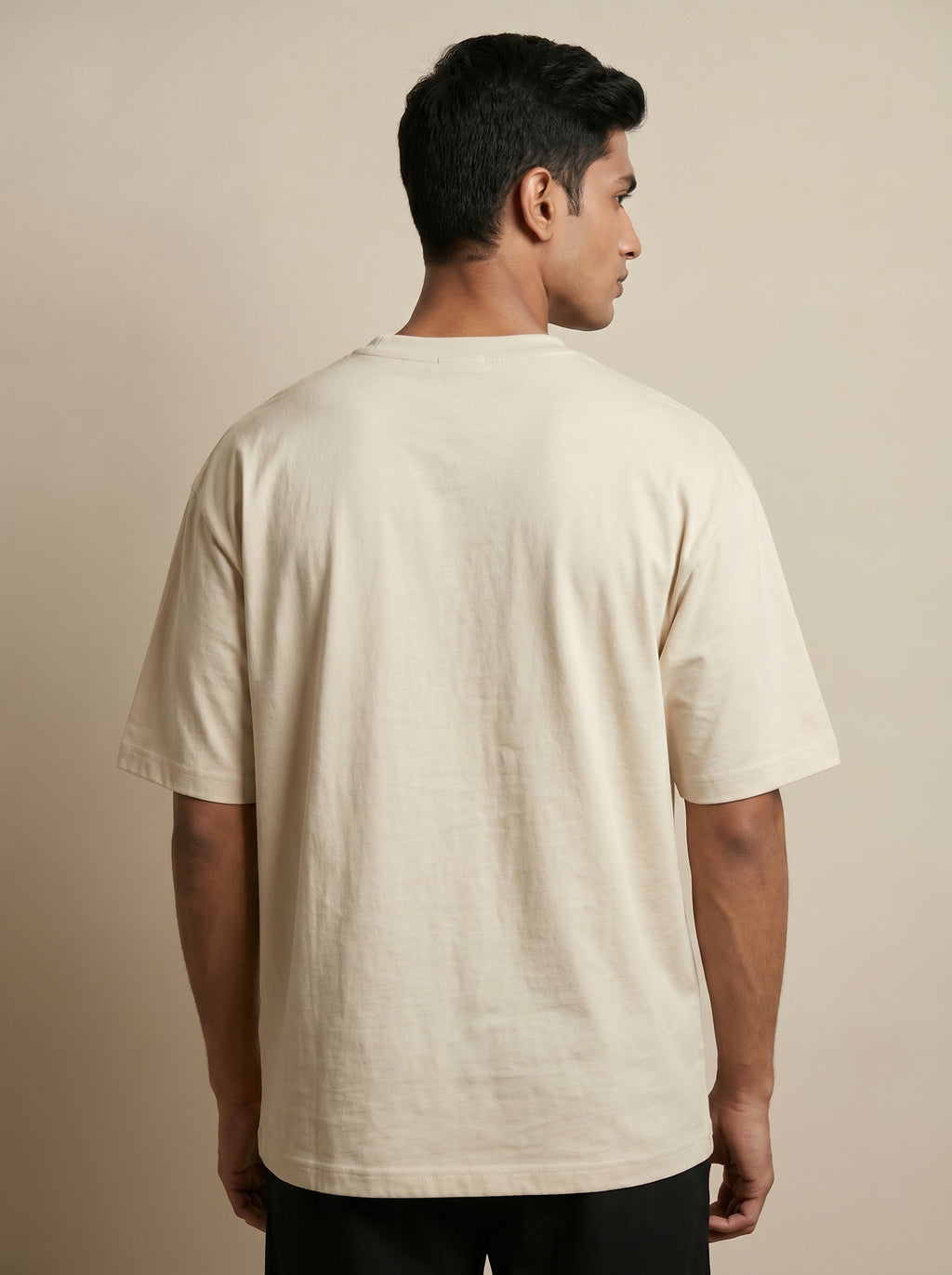 Aarox Oversized Classic T-Shirt