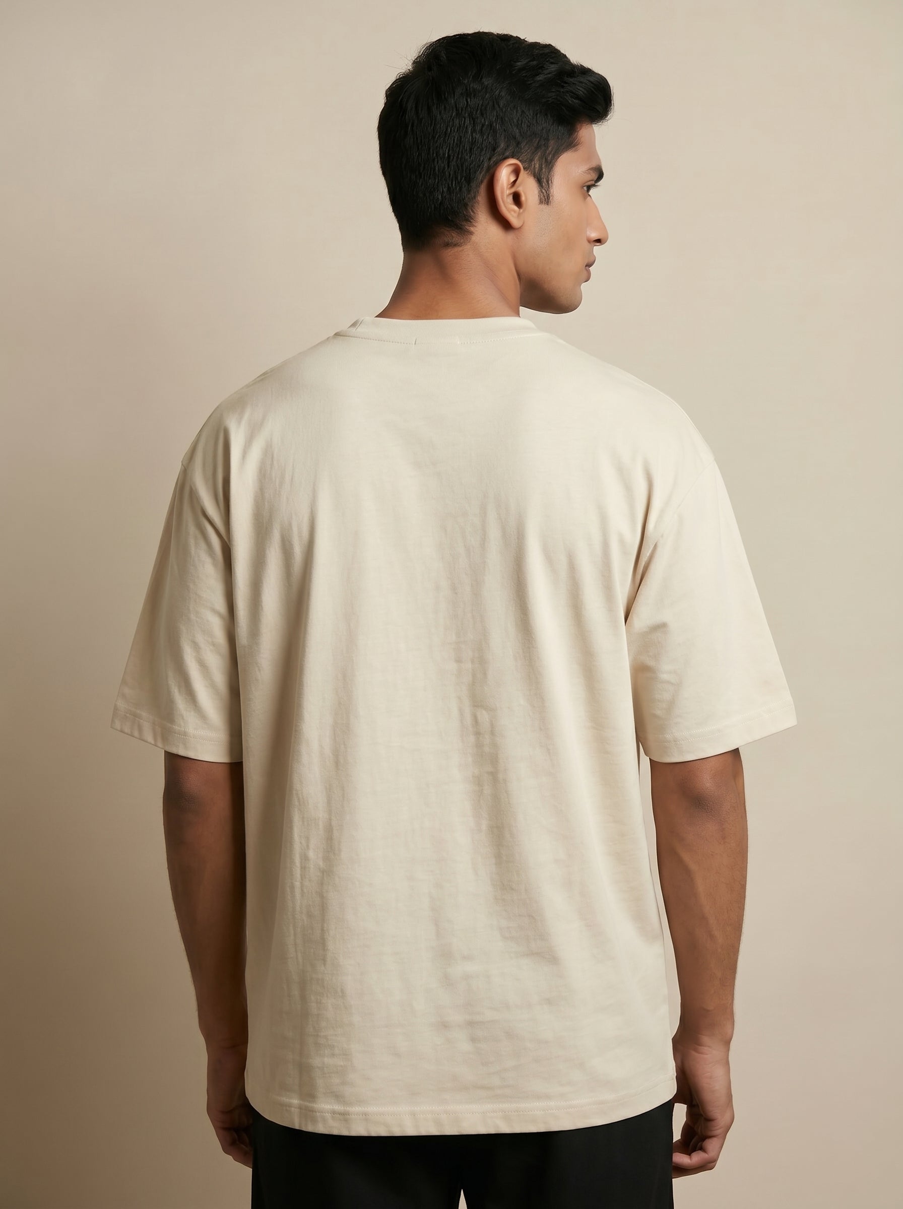 Aarox Oversized Classic T-Shirt