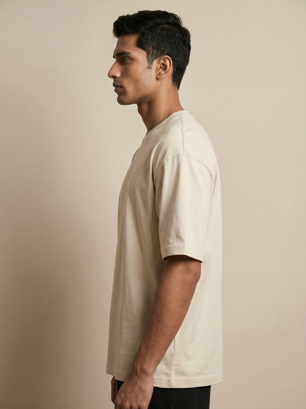 Aarox Oversized Classic T-Shirt