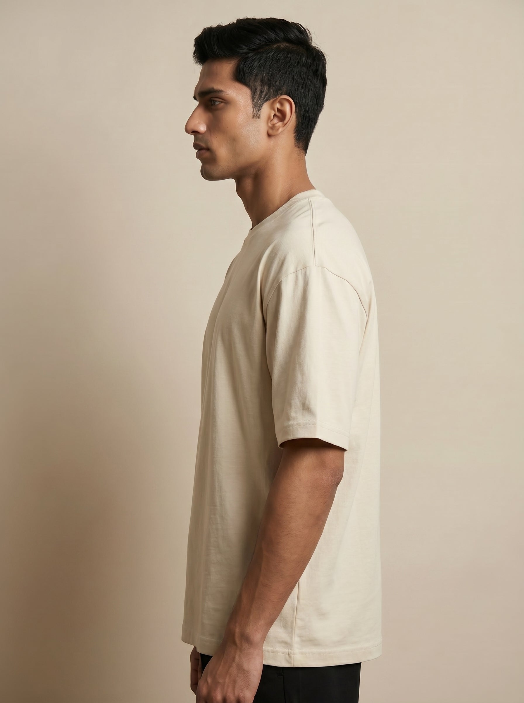 Aarox Oversized Classic T-Shirt