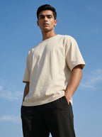Aarox Oversized Classic T-Shirt