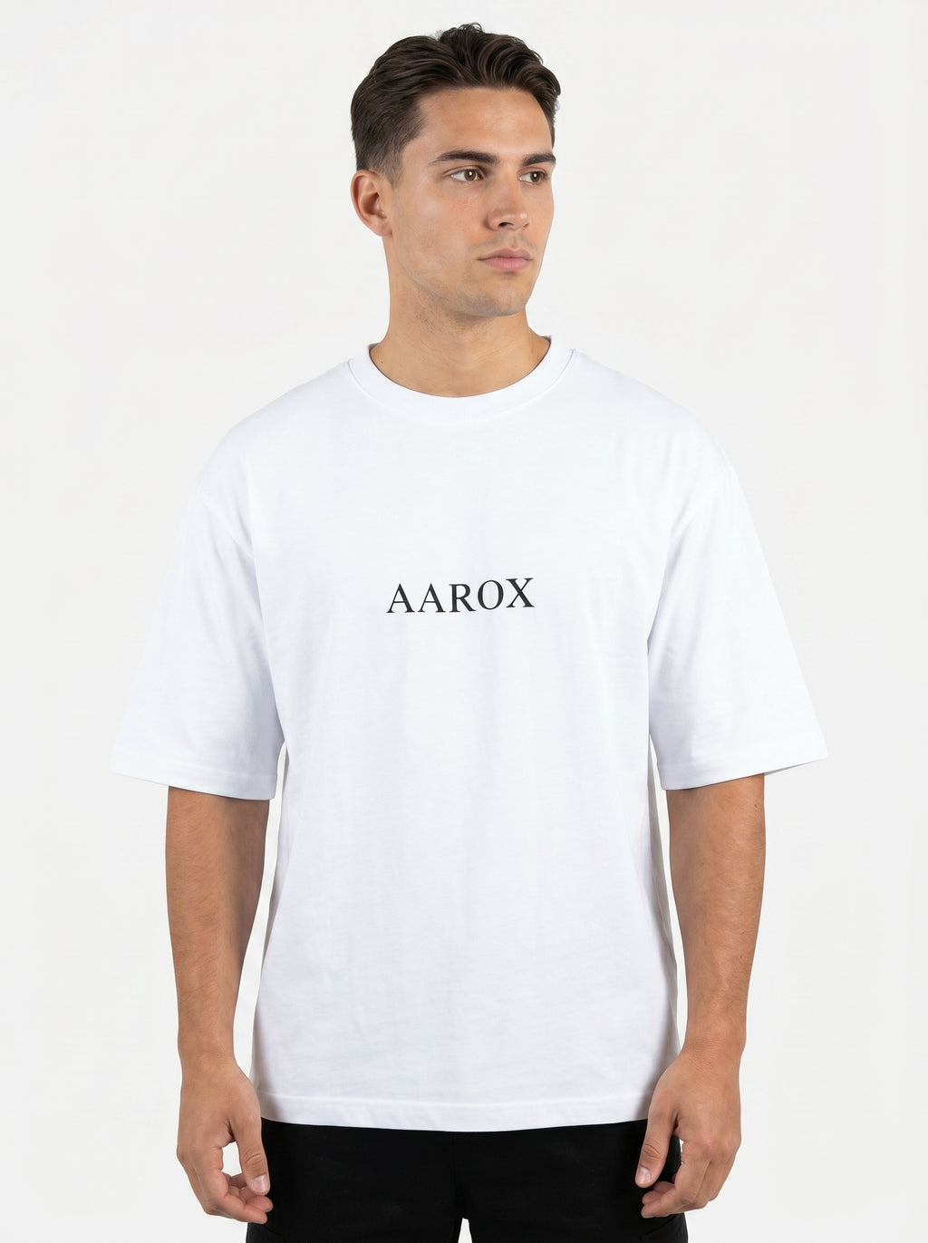 Aarox  Oversized Classic T-Shirt
