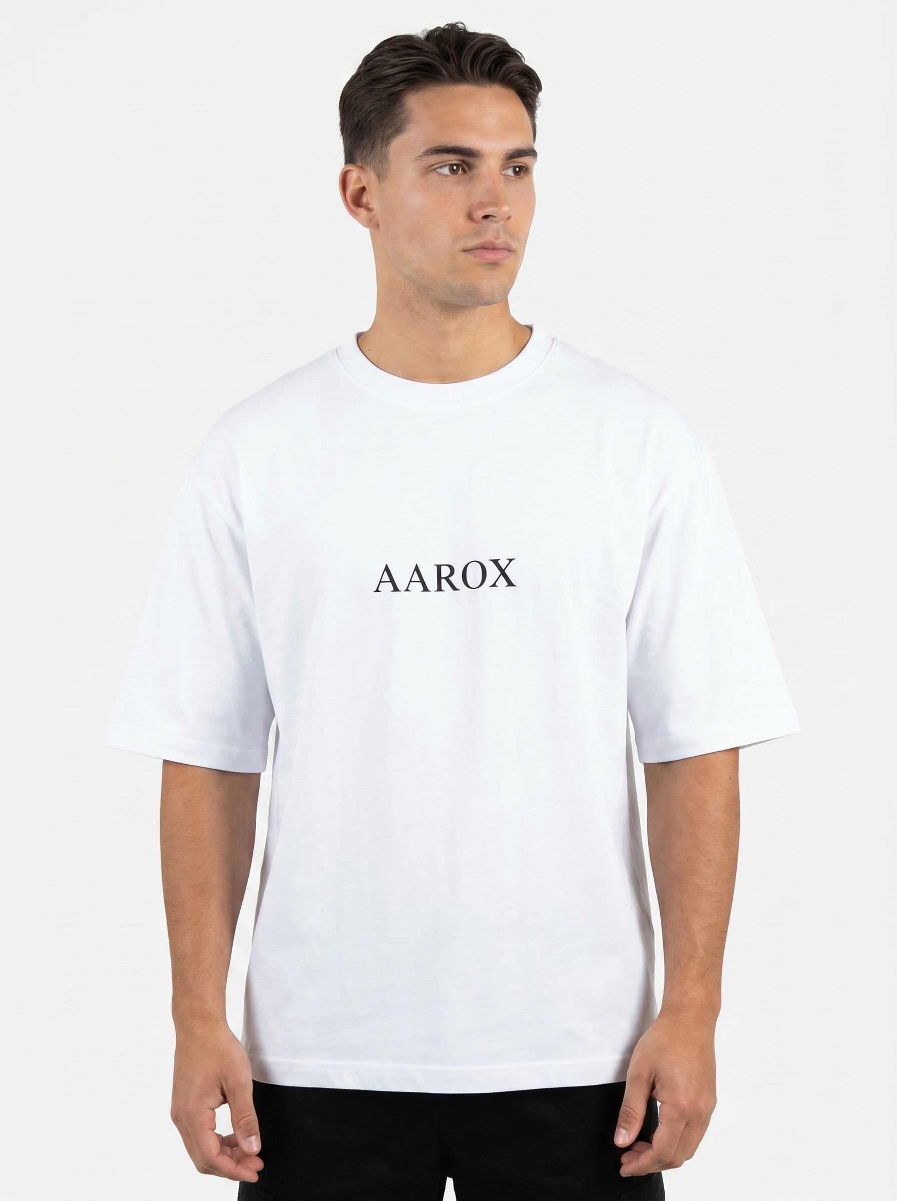 Aarox  Oversized Classic T-Shirt