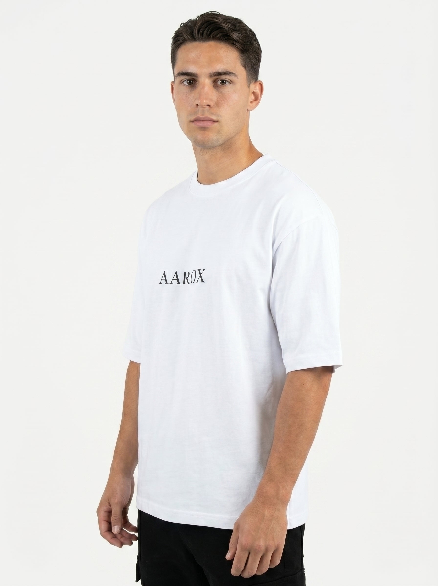 Aarox  Oversized Classic T-Shirt