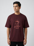 Aarox Oversized Classic T-Shirt