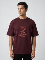 Aarox Oversized Classic T-Shirt