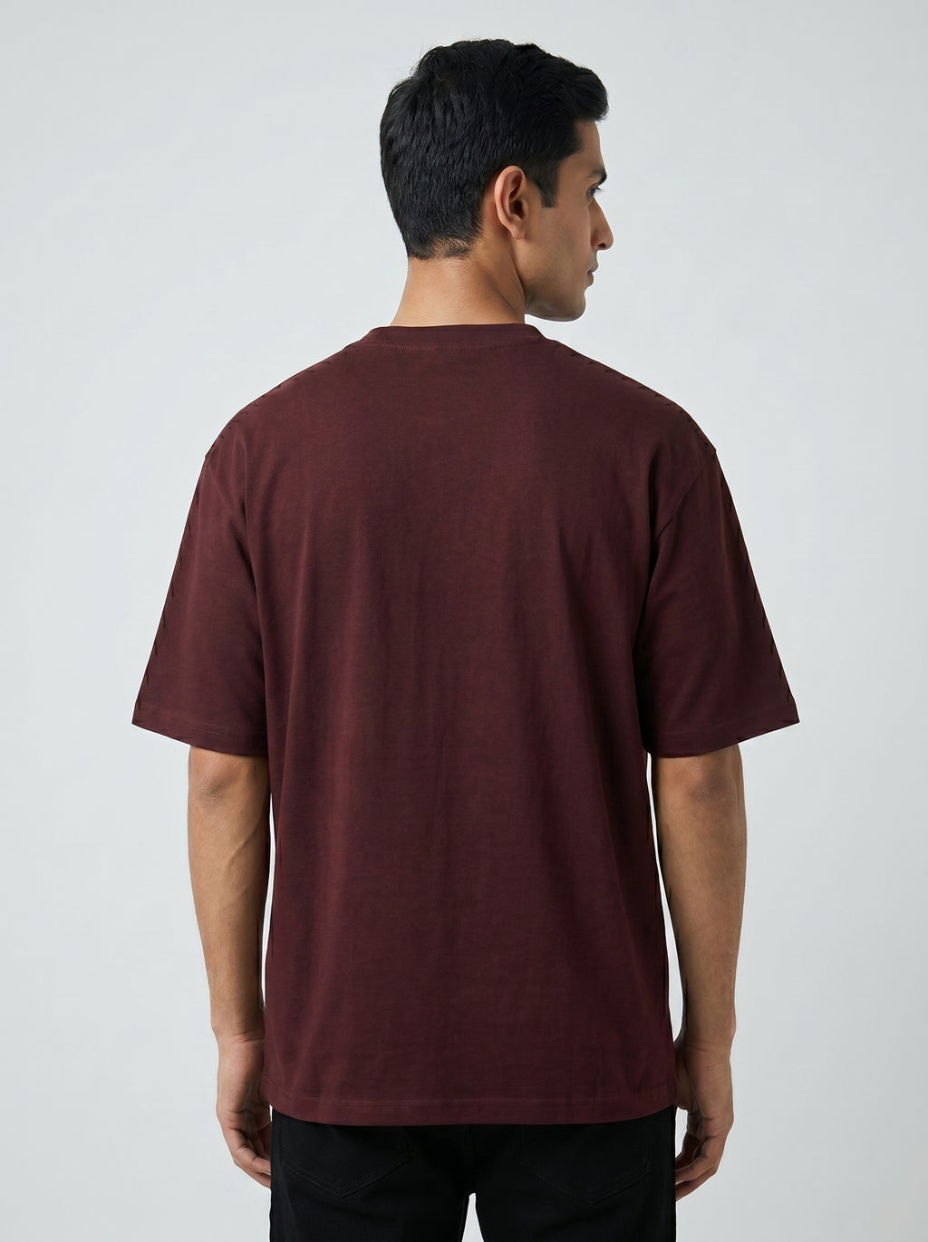 Aarox Oversized Classic T-Shirt