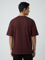 Aarox Oversized Classic T-Shirt