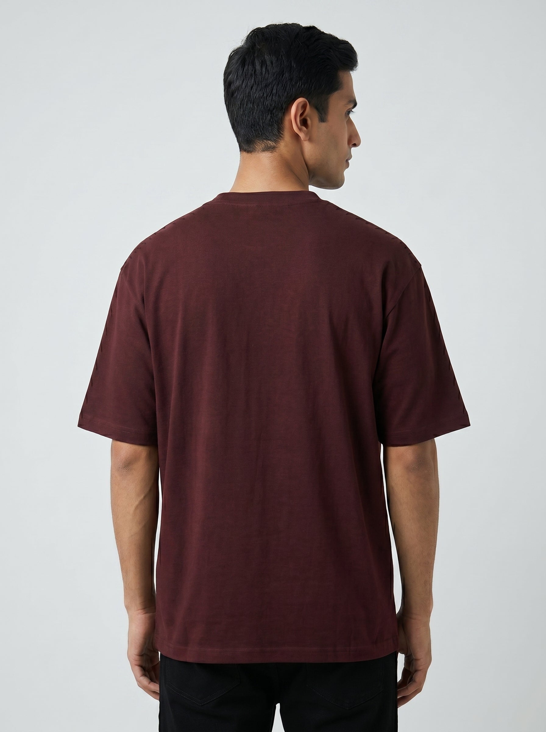 Aarox Oversized Classic T-Shirt