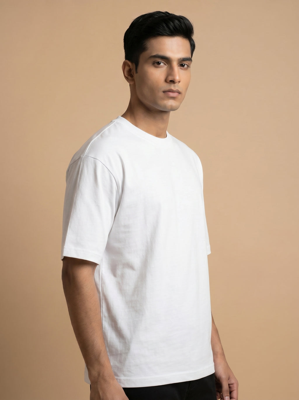 Aarox Oversized Classic T-Shirt