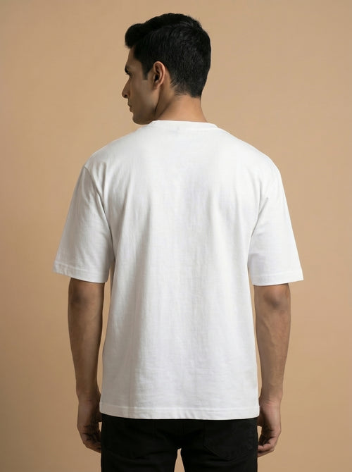 Aarox Oversized Classic T-Shirt