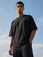 Aarox Oversized Classic T-Shirt