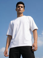 Aarox Oversized Classic T-Shirt