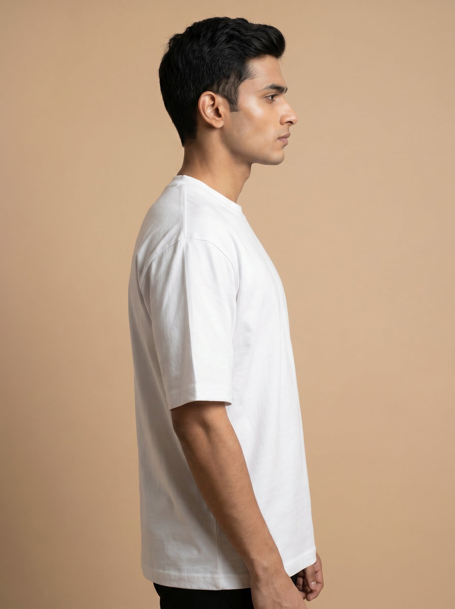 Aarox Oversized Classic T-Shirt
