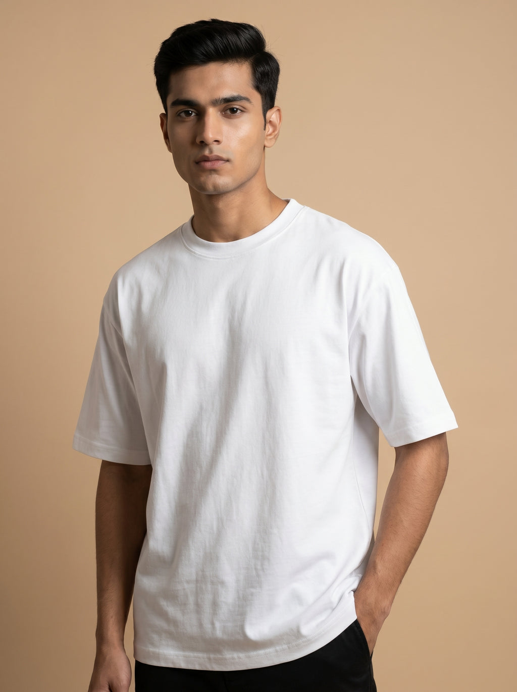 Aarox Oversized Classic T-Shirt